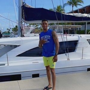 Meet your Posher, Leandro